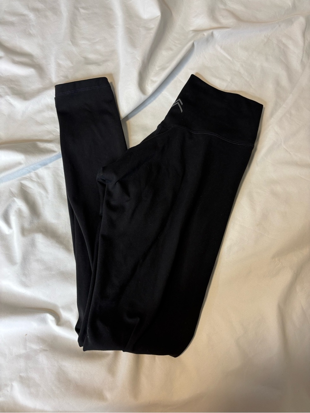 Oner Active Black Timeless Leggings
